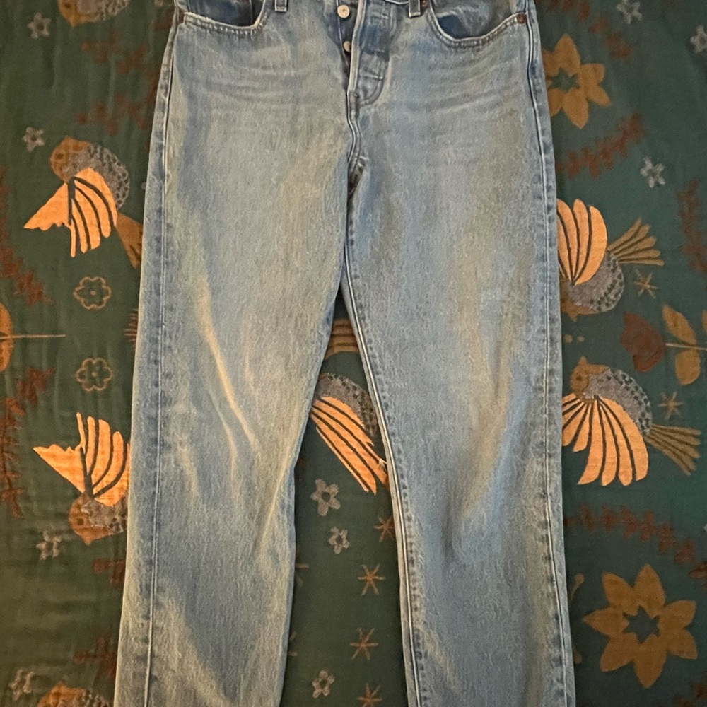 Women’s Levi’s